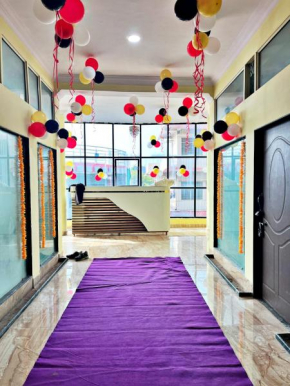 Hotel Datia Comfort In